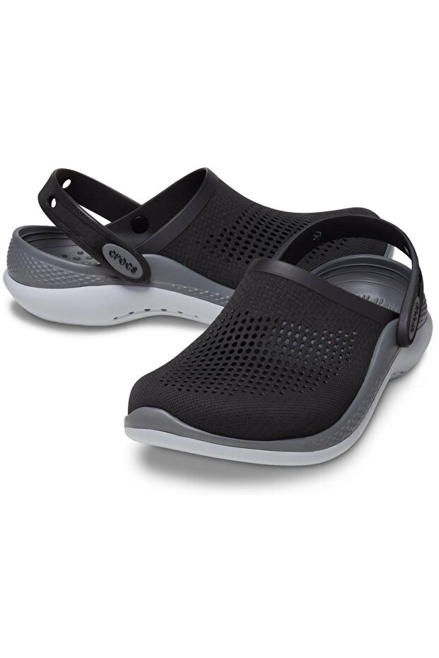 LiteRide 360 Clog SİYAH - 2