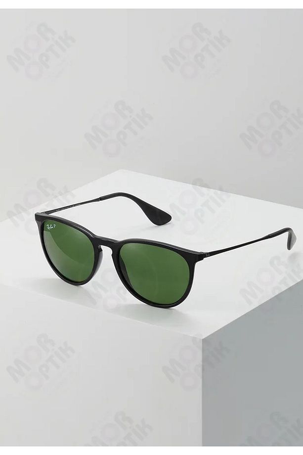 Mor Optik Rb4171 601/2p (54 SİZE) Parlak Siyah-polarize - 6