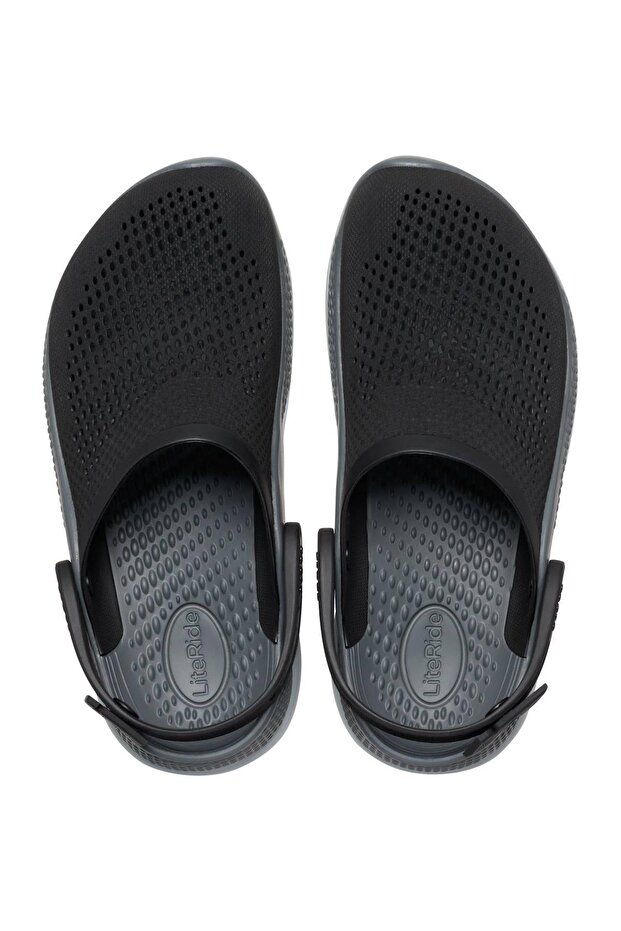 LiteRide 360 Clog SİYAH - 3