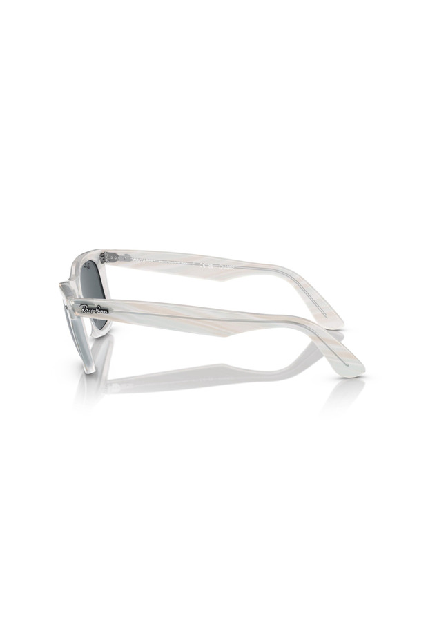 RAYBAN RB 2140 Wayfarer 1407R5 50 - 3