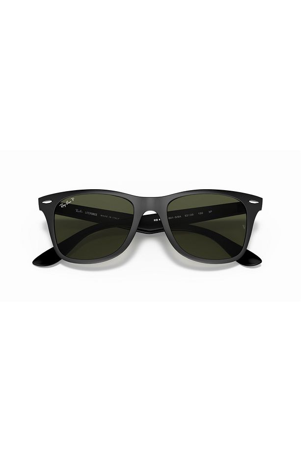 Rayban Rb 4195 Wayfarer Liteforce 601s/9a 52 - 6