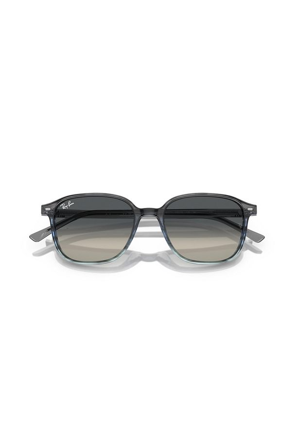 RAYBAN RB 2193 Leonard 1381/71 53 - 6