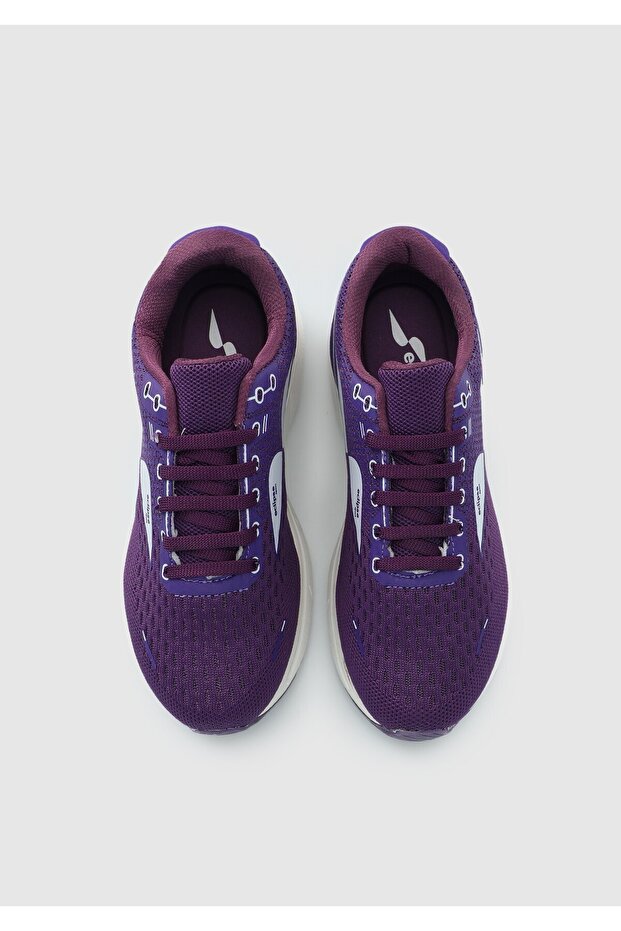 Legend Mor Kadın Sneaker - 5