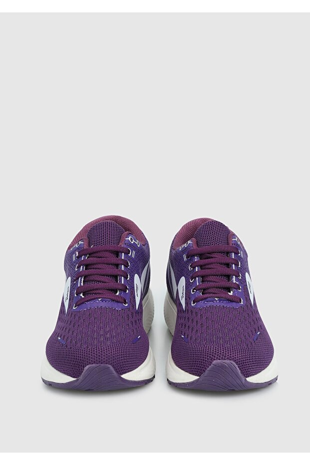 Legend Mor Kadın Sneaker - 3