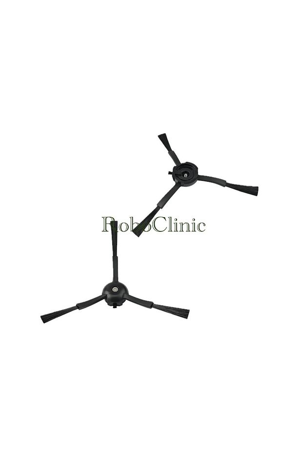 Roborock S8 Sonic Mopping Robot Süpürge Uyumlu Fırça Hepa Filtre Mop Seti-17 Parça - 4