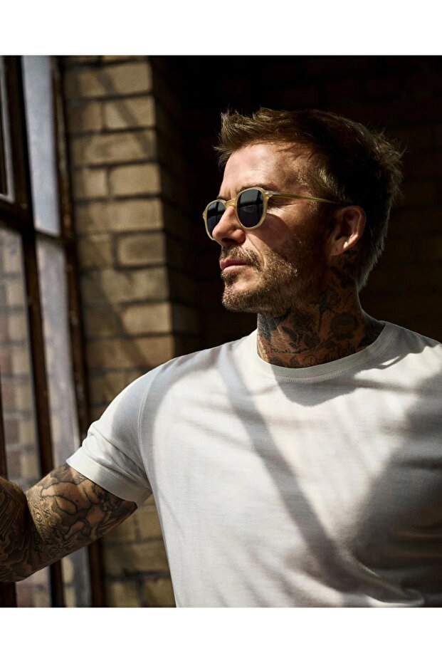 DAVİD BECKHAM DB 1140/S HAMKU 50 - 5