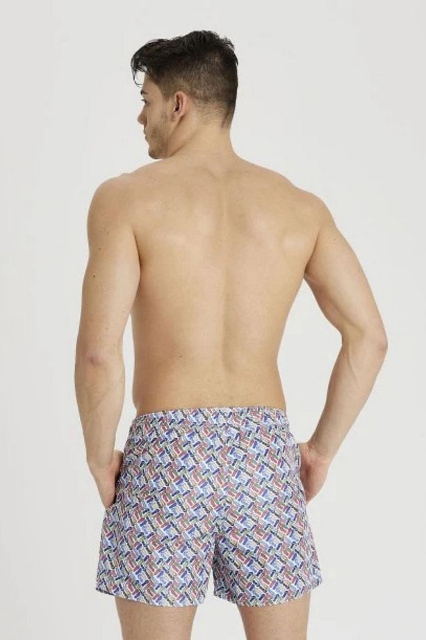 Şort Men's Beach Short Allover Erkek Deniz Şortu 005253100 - 2
