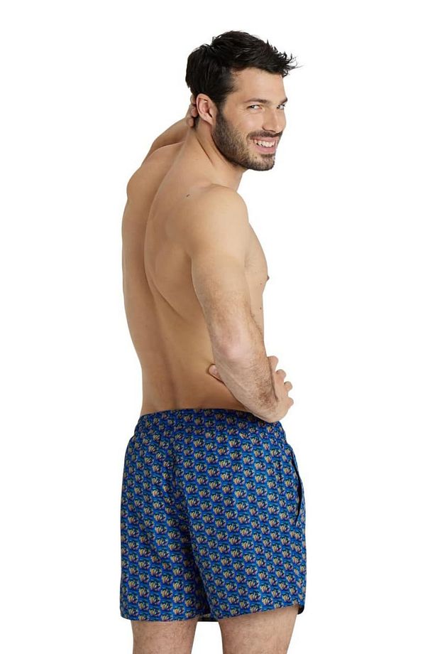 Beach Short Allover Erkek Şort Mayo 005253300 - 2