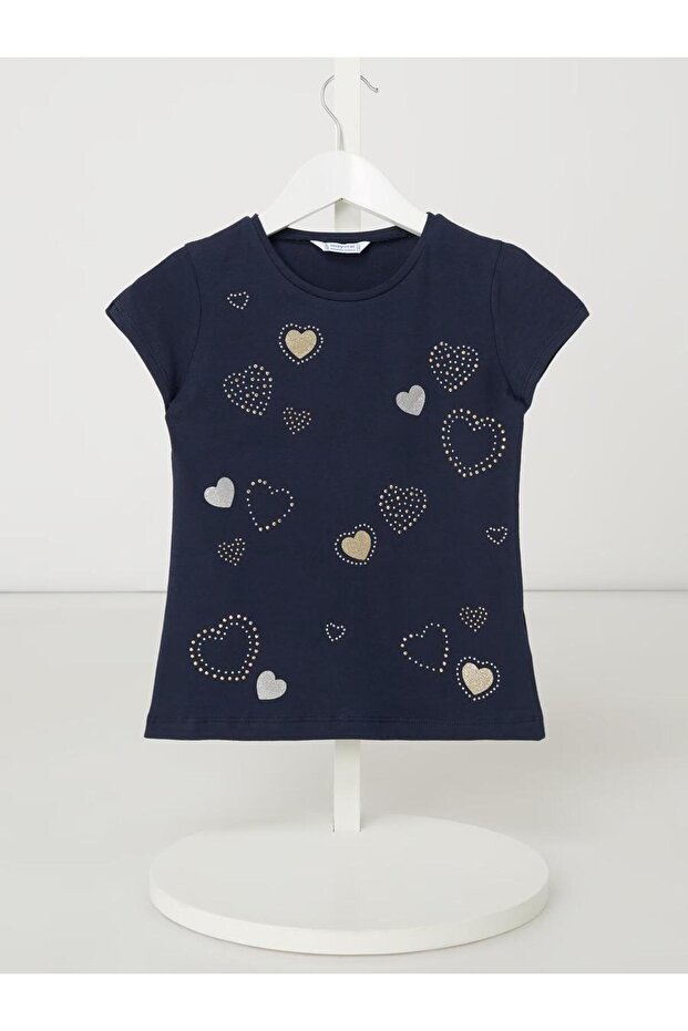 Girl's T-shirt