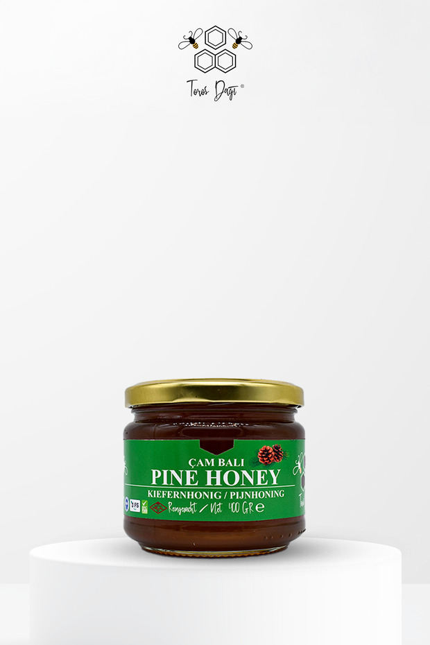 Çam Balı 400 gr - 1