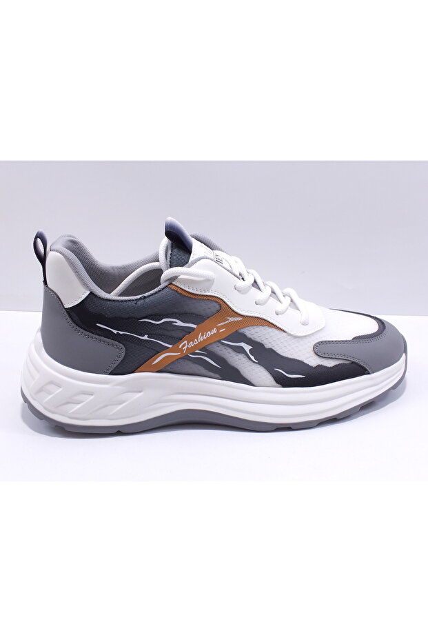 25Y568 FİLE SNEAKER - 2