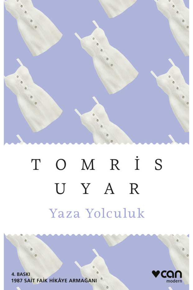 Yaza Yolculuk