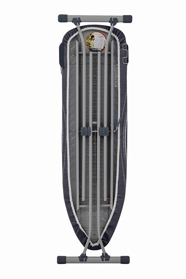 Boldboard B14 Silver Serisi Ütü Masası - 3