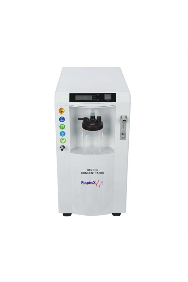 OKSİJEN KONSANTRATOR 5 LİTRE