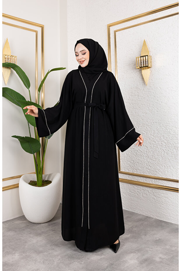 عباية حجر سلسلة - 4