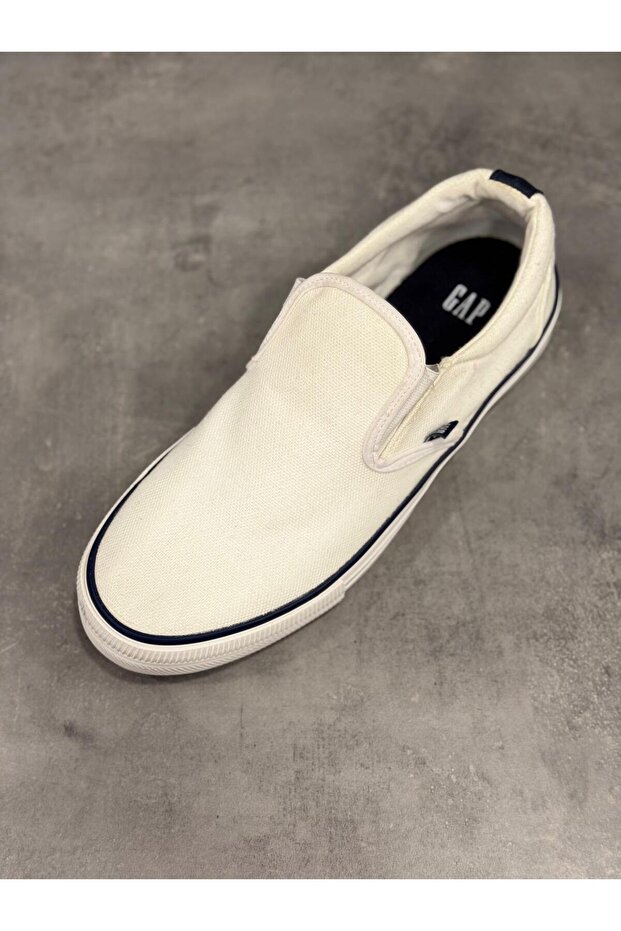 LOAFER KETEN GÜNLÜK - 2