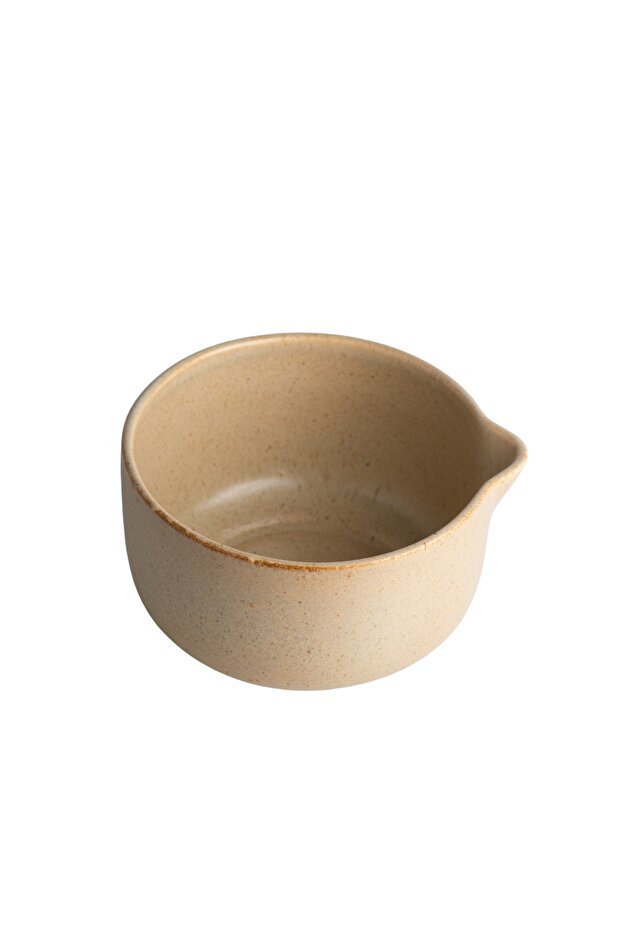 Matcha Çayı Kasesi - 1