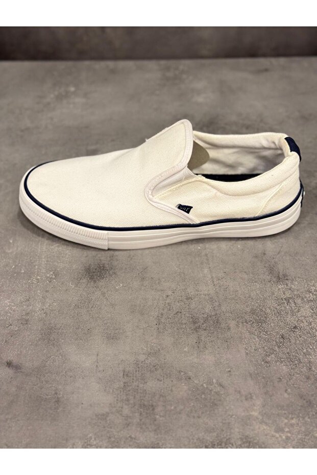 LOAFER KETEN GÜNLÜK - 1