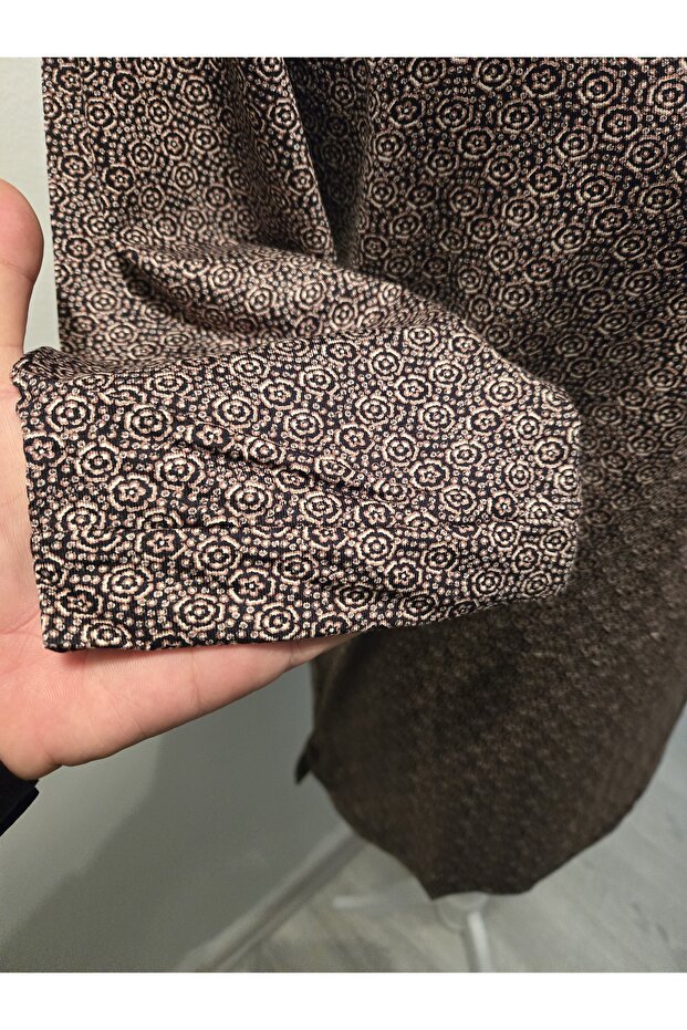 Capri Sleeve Blouse - 3