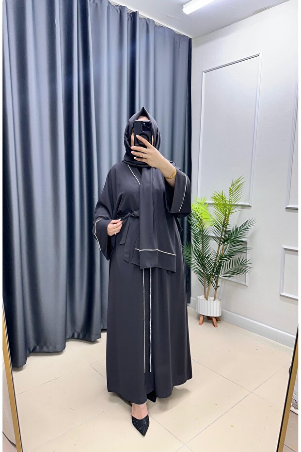 عباية حجر سلسلة - 1