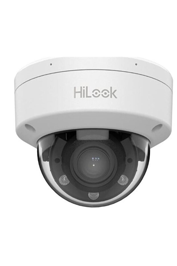 كاميرا هيلوك IPC-D640HA-LZU 4MP 2.8-12mm مُحرك ذكي هجين ضوء IR IP كاميرا قبة