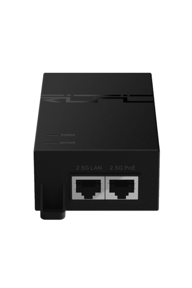 Ruijie Rg-Poe-50-60W-Mg 25000Base- t Poe Adapter