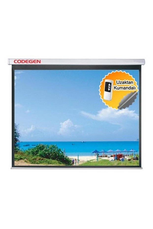 شاشة العرض الآلية Codegen EX-20 بحجم 200x200