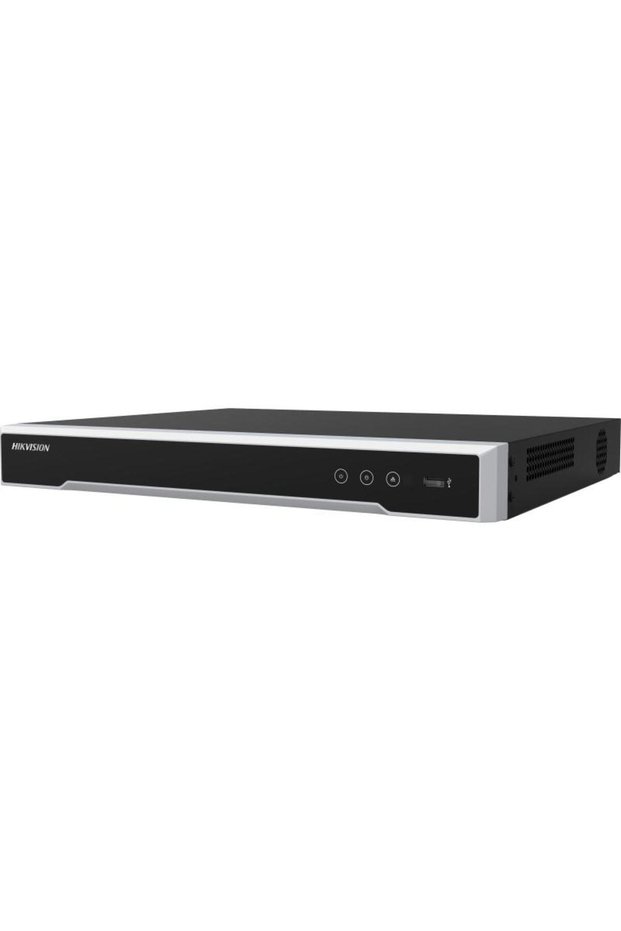Hikvision ds-7616ni-m2 16 channel 1 channel audio vga/hdmi 8k nvr recording device