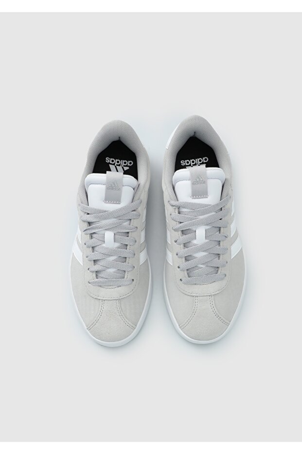 Damskie buty sportowe ze sznurowaniem - VL COURT 3 0 - 5