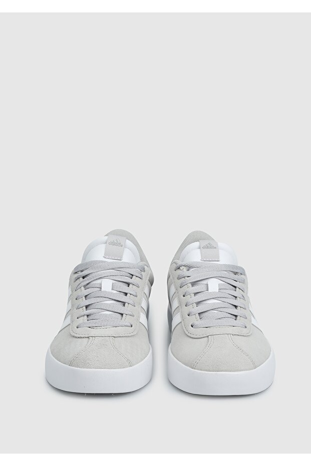 Damskie buty sportowe ze sznurowaniem - VL COURT 3 0 - 3