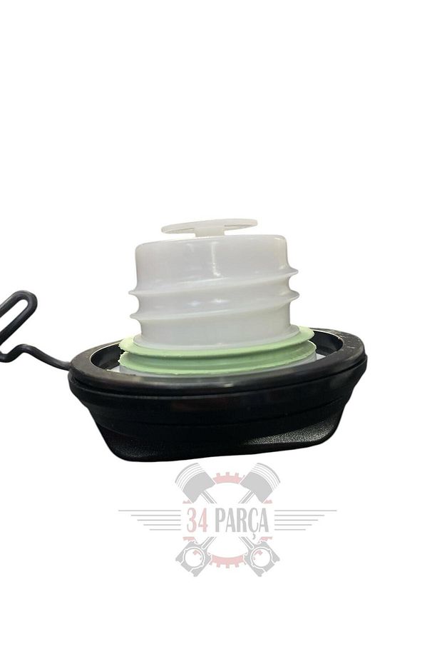 CONNECT YAKIT DEPO İÇ KAPAĞI SPİRAL TİP 2002-2013 (FOCUS 1998-2004) - 2