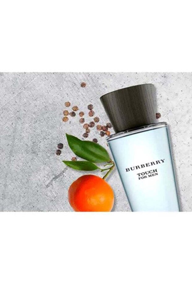 عطر تاتش (م) 100 مل - 4