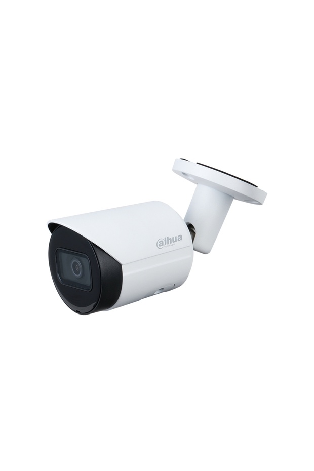 Ipc-Hfw2241S-S 2Mp 3.6mm 30Mt Built-In Audio Ip67 Ir Bullet Ip Camera
