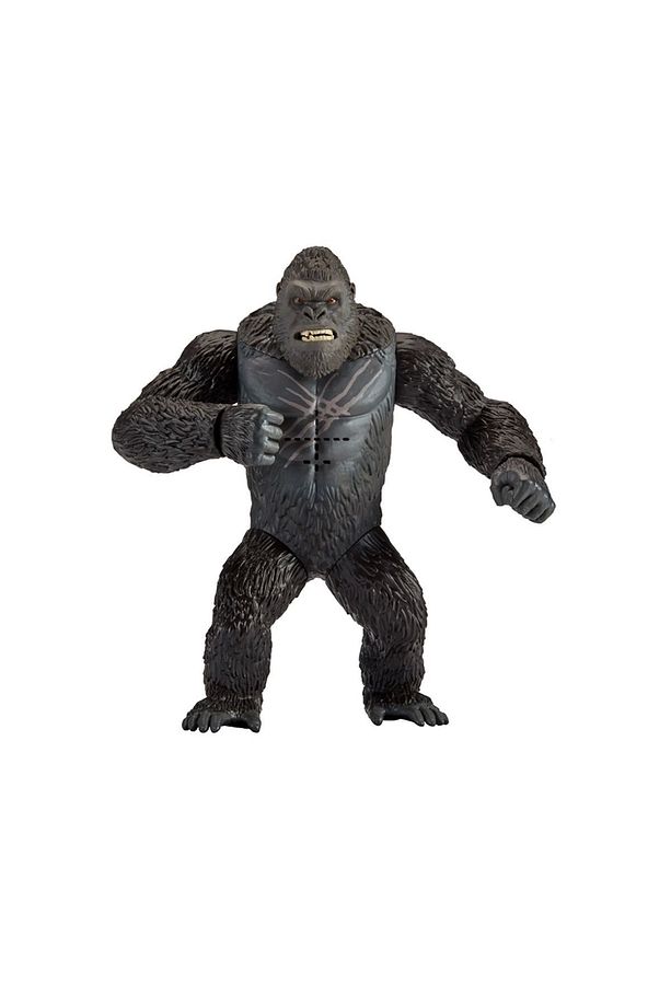 Mn305000 Godzilla Vs. Kong Delüks Aksiyon Figürü 18 Cm 35750 - 4