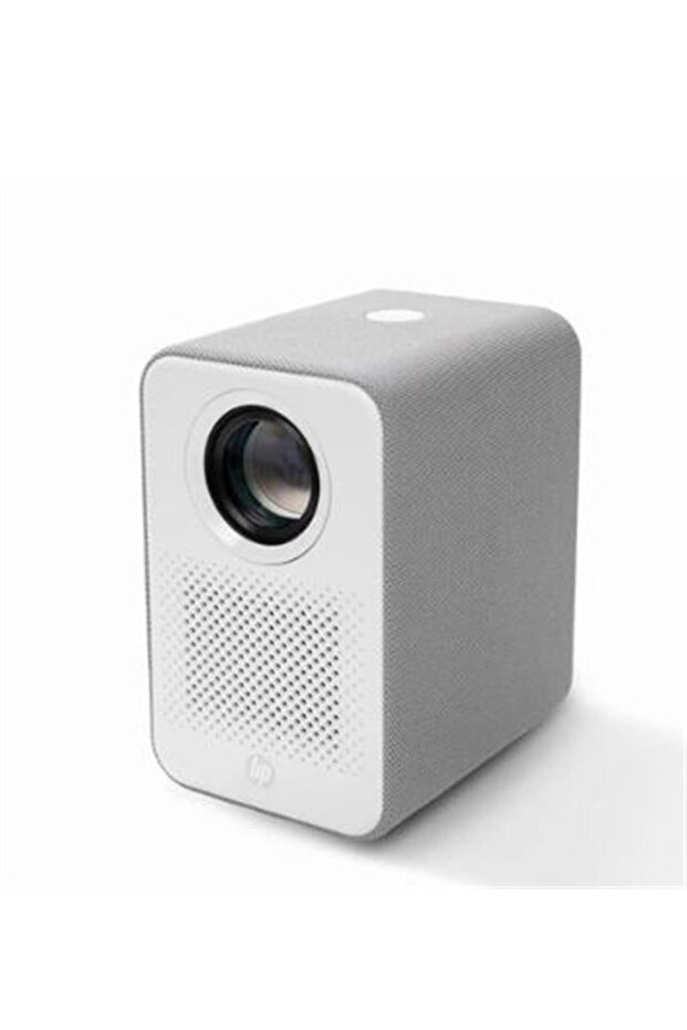 Hp cc500 high brightness 3in1 fhd projector 600 led lms (stick - 84 inch screen)