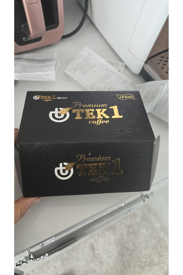 Supporting Single 1FormCoffee -SLIMMING(ariqlama) Coffee - 5
