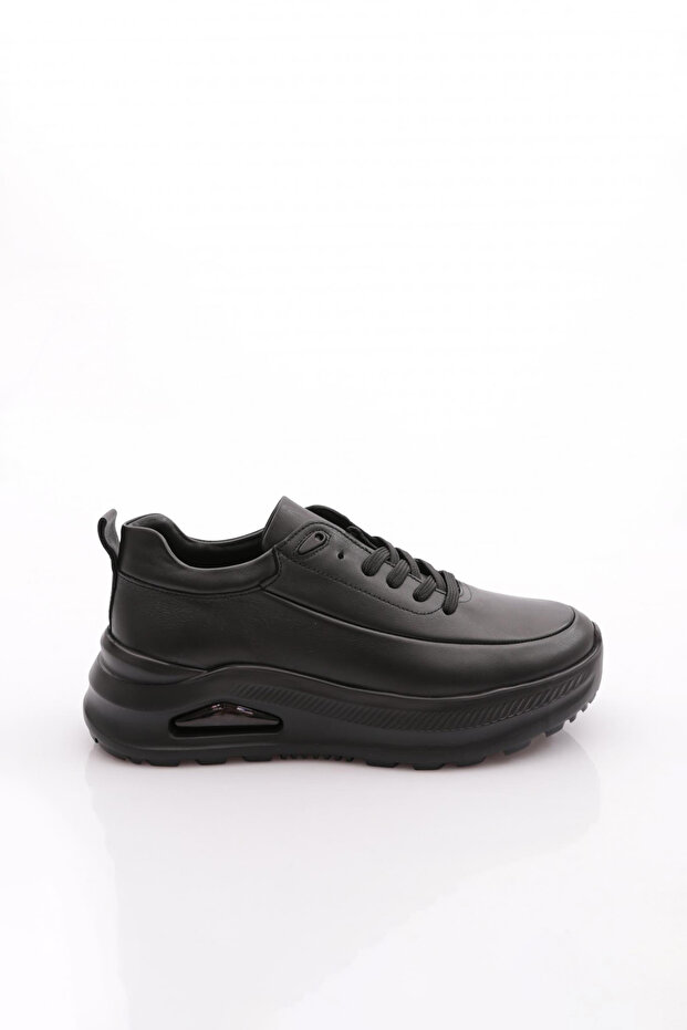 Men's Casual Shoes Black Benfica 3228928