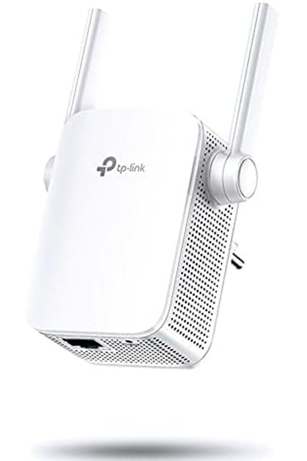 TP Link AC1200 WiFi Range Extender