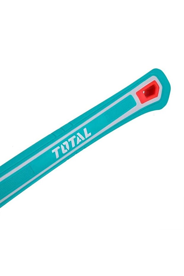 Fiberglas Saplı Balta 1250 Gr - 700 MM Yüksek Kalite - 4