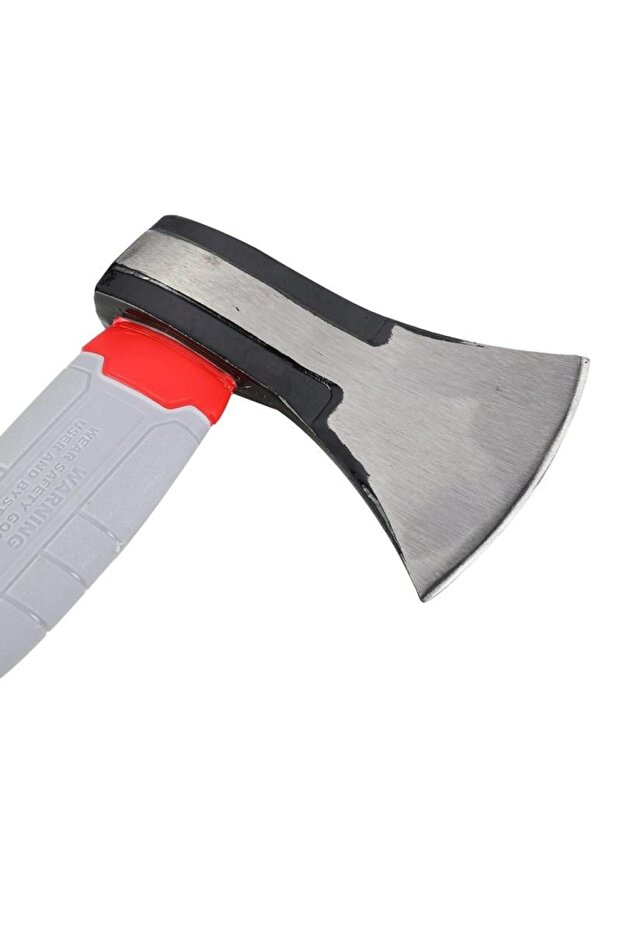 Fiberglas Saplı Balta 1250 Gr - 700 MM Yüksek Kalite - 5