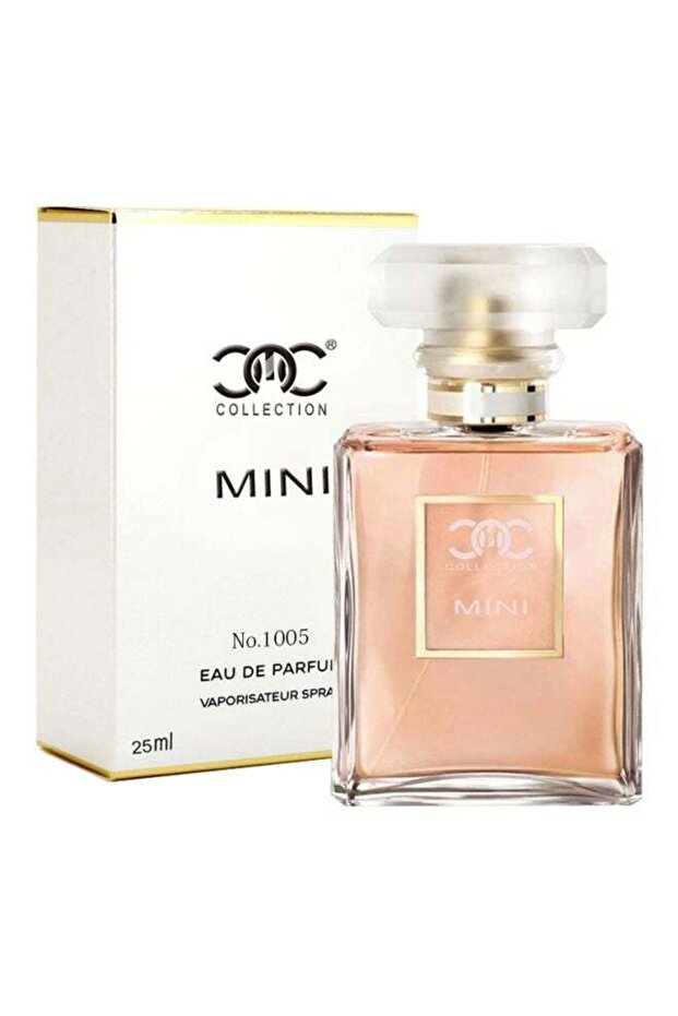 عطر ميني شبيه كوكو مدمزيل 25مل