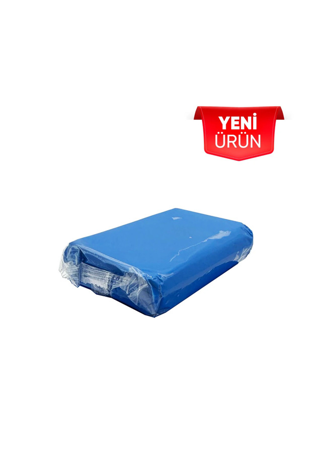 Kil Hamuru 1 Adet - 1