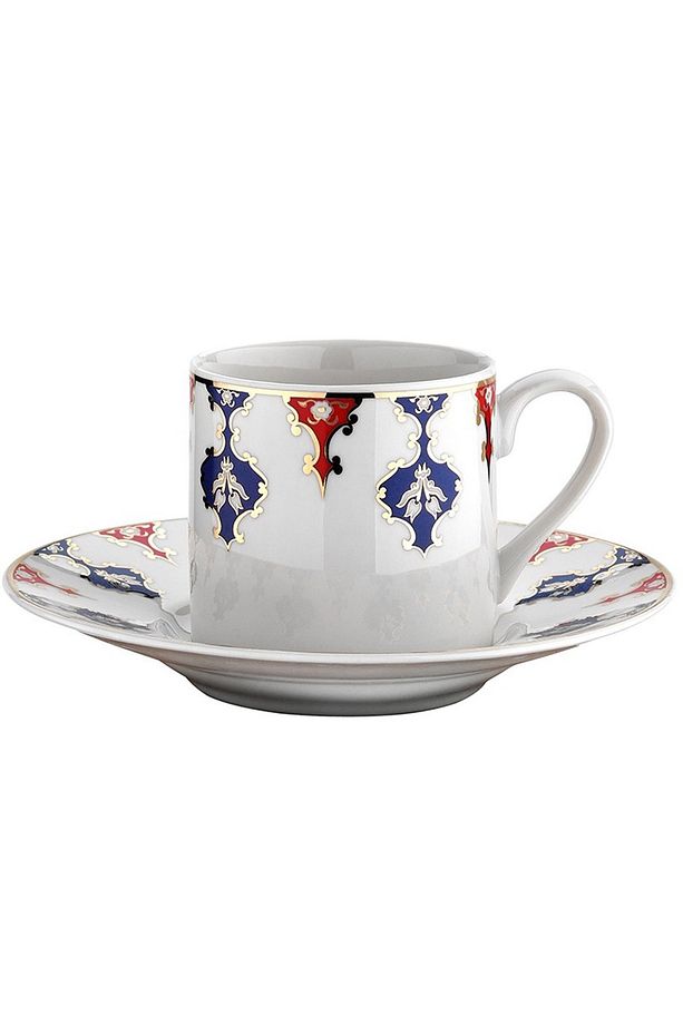 KAHVE FİNCAN TAKIMI - 1
