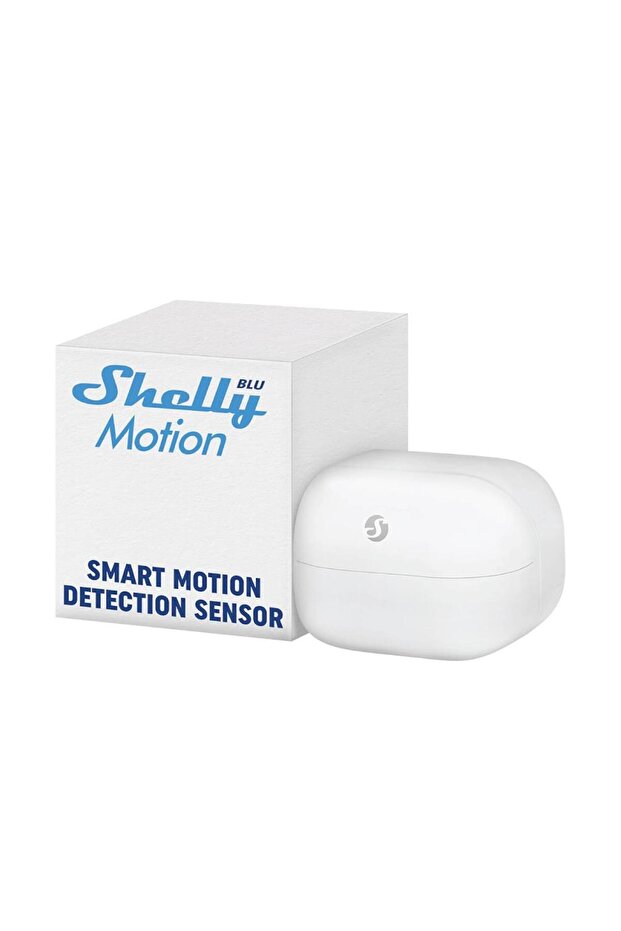 BLU Motion Bluetooth Hareket Sensörü - 1