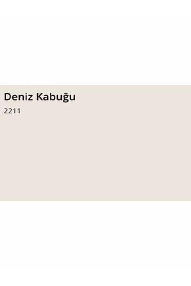 Silikonlu Özel Mat Deniz Kabuğu 15 Lt - 2