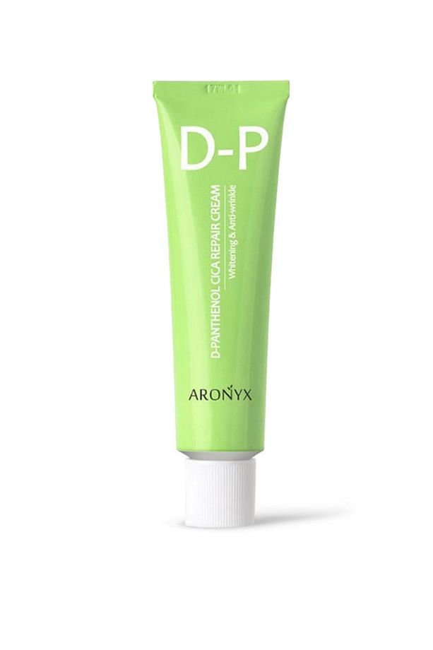 D-panthenol Cica Onarıcı Yüz Ve Boyun Kremi 50 ml - 1