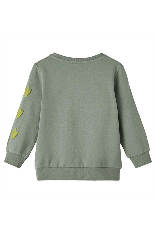 boy sweatshirt - 3