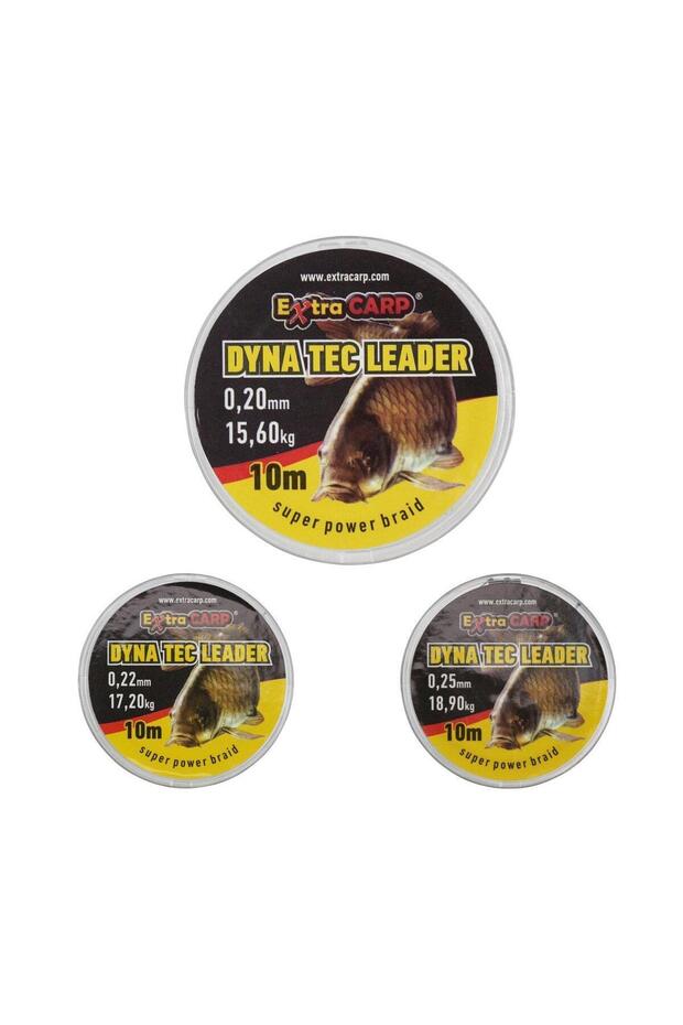 Dynatec Leader 10 м - 1