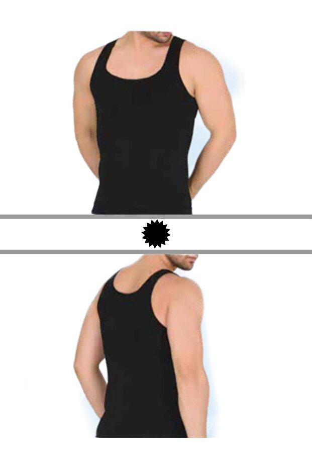 6210 Slim Men's Corset Athlete