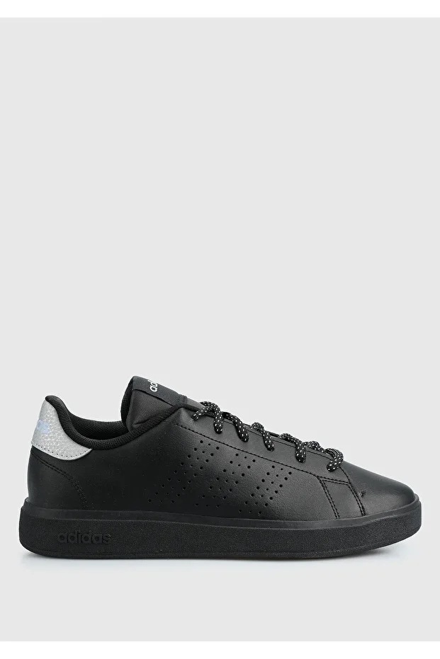 Advantage Base 2.0 Siyah Kadın Sneaker Jh8695 - 1